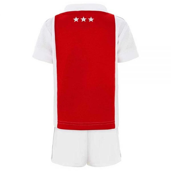 Adidas Ajax 21/22 home baby Foto 2