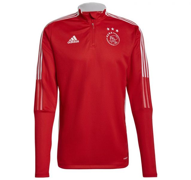 Adidas Ajax 21/22 training top Foto 1