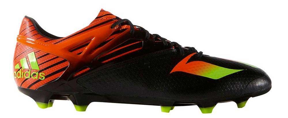 Adidas Messi 15.1 football  Foto 3