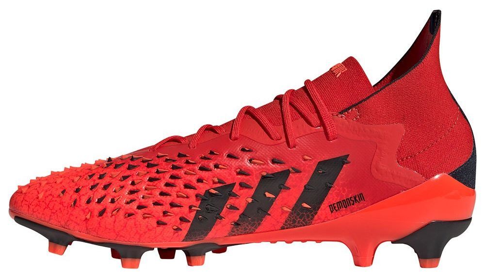 Adidas Predator freak.1 ag football  Foto 3