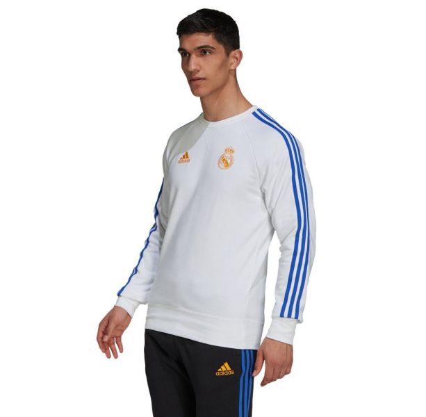 Adidas Real madrid 21/22 sweat top Foto 2