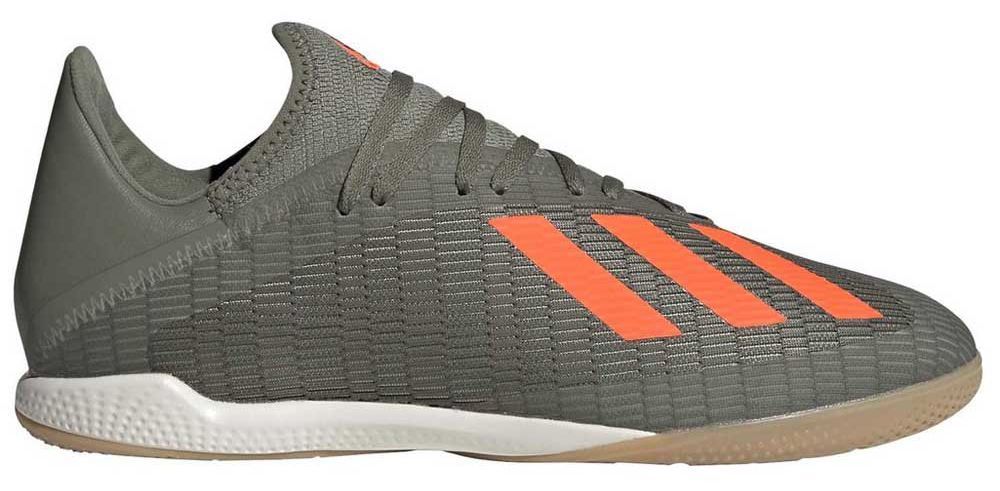 Adidas X 19.3 in indoor football  Foto 1