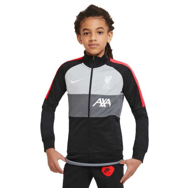 Nike  Chaqueta Liverpool FC I96 20/21 Junior Foto 1