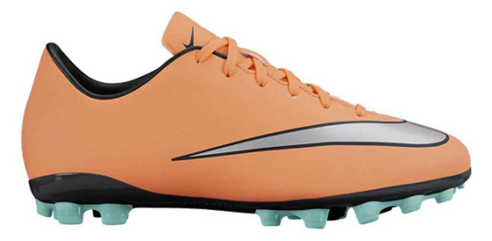 Nike Mercurial victory v ag football  Foto 1