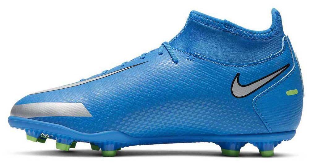 Nike Phantom gt club dynamic fit fg/mg football  Foto 3