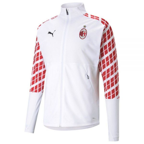 Puma Ac milan away stadium 20/21 jacket Foto 1