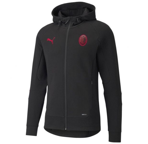 Puma Ac milan casuals 21/22 Foto 1