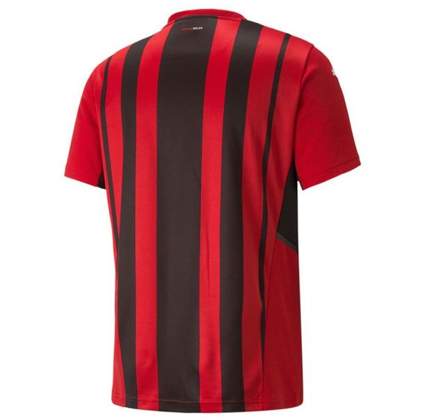 Puma Ac milan home 21/22 t-shirt Foto 2