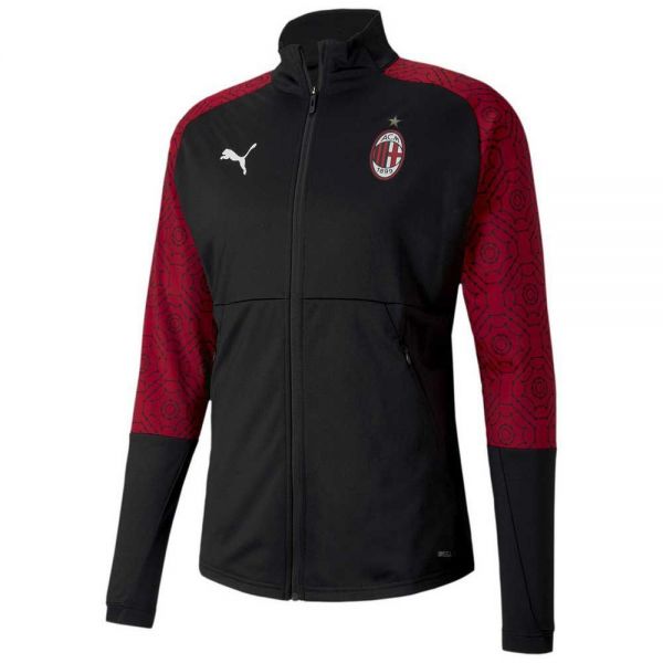 Puma Ac milan home stadium 20/21 jacket Foto 1