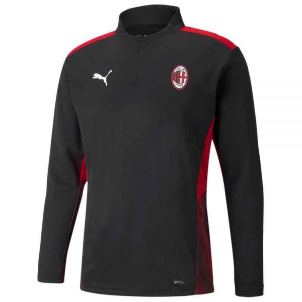 Puma Ac milan training 21/22 Foto 1