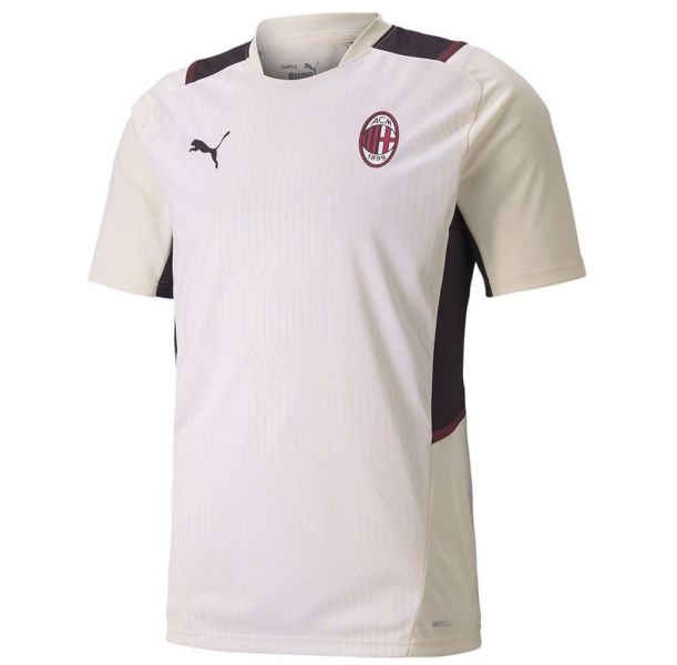 Puma Ac milan training 21/22 Foto 1