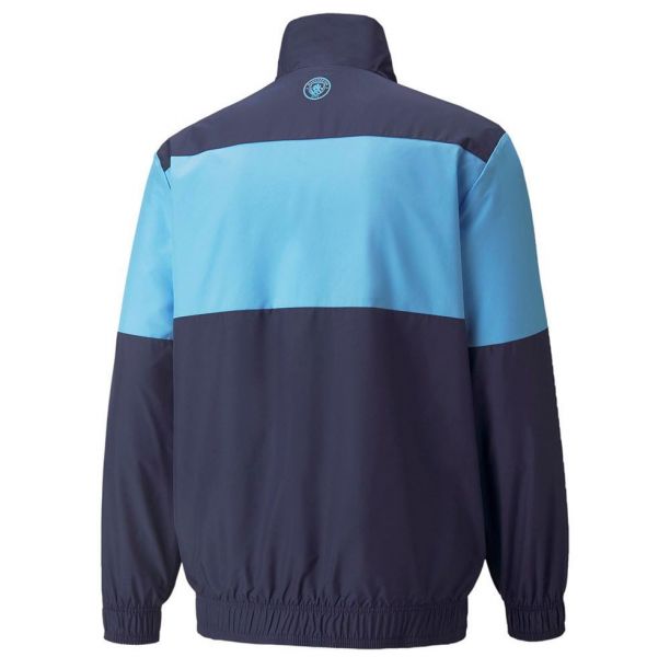 Puma Manchester city fc pre match 21/22 Foto 2