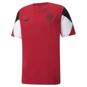 Equipación de fútbol Puma Valencia cf ftblculture 21/22