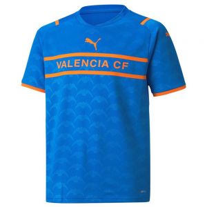 Equipación de fútbol Puma Valencia cf tercera 21/22 júnior