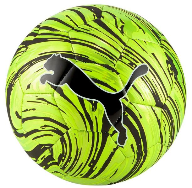 Puma Shock football ball Foto 1