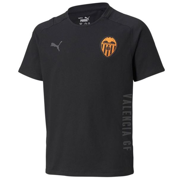 Puma Valencia cf casuals 21/22 junior Foto 1