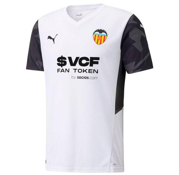 Puma Valencia cf home 21/22 Foto 1