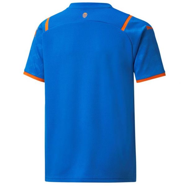 Puma Valencia cf third 21/22 junior Foto 2