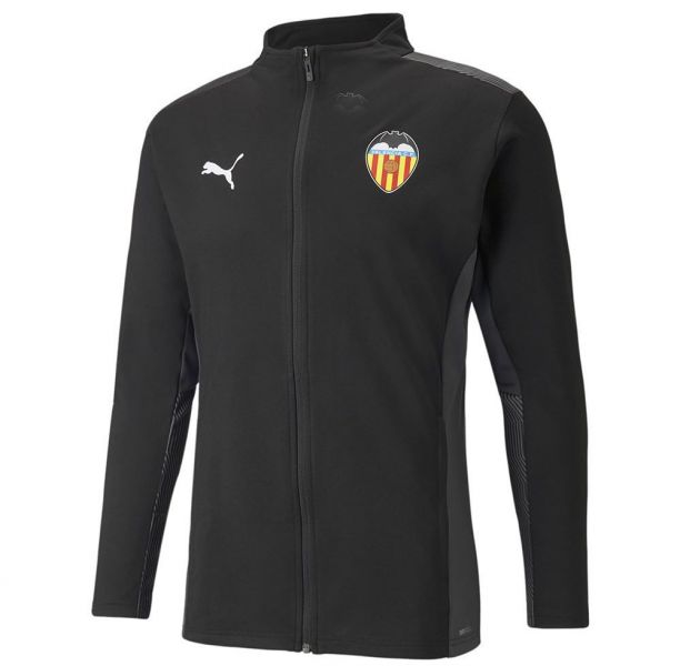 Puma Valencia cf training 21/22 Foto 1