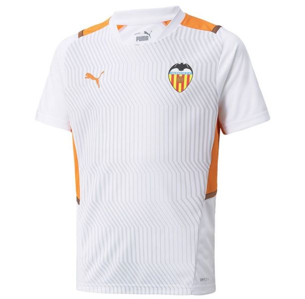 Puma Valencia cf training 21/22 junior Foto 1