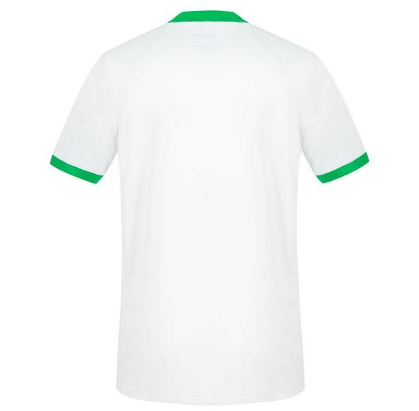 Le coq sportif  Camiseta AS Saint Etienne Segunda Equipación Replica 20/21 Júnior Foto 2