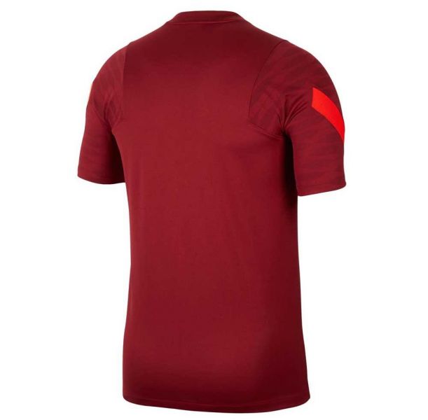 Nike  Camiseta Liverpool FC Strike 21/22 Foto 2