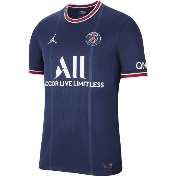 Nike  Camiseta Paris Saint Germain Stadium Primera Equipación 21/22 Foto 1