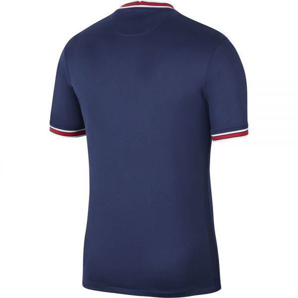 Nike  Camiseta Paris Saint Germain Stadium Primera Equipación 21/22 Foto 2