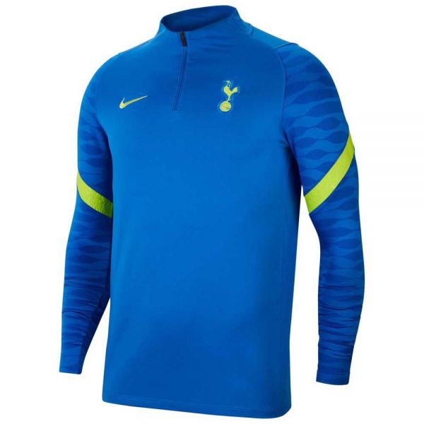 Nike  Camiseta Tottenham Hotspur Strike Pre Partido Drill 21/22 Foto 1