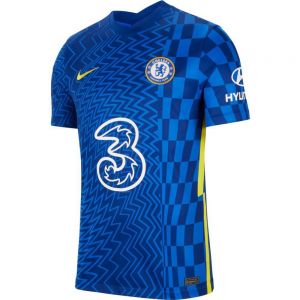 Equipación de fútbol Nike  chelsea fc stadium primera equipación 21/22