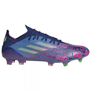 Adidas X speedflow messi.1 fg football 