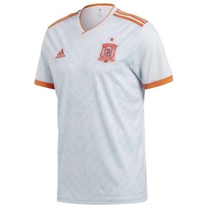 Adidas  Camiseta España Segunda Equipación 2018