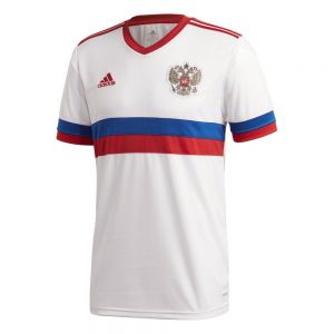 Adidas  Camiseta Rusia Segunda Equipación 2020