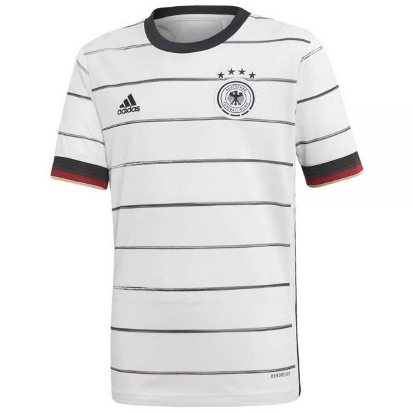 Adidas  Camiseta Alemania Primera Equipación 2020 Júnior Foto 1