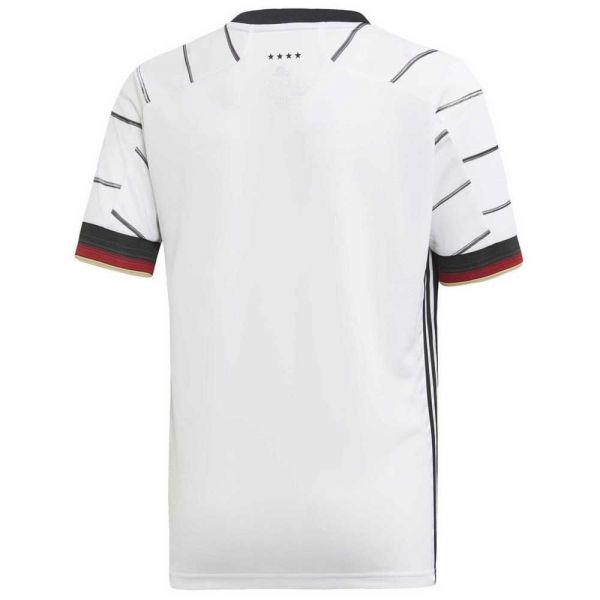 Adidas  Camiseta Alemania Primera Equipación 2020 Júnior Foto 2