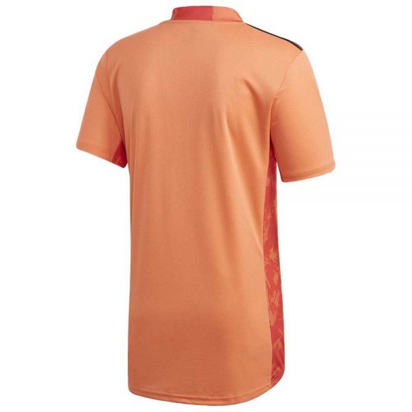 Adidas  Camiseta España Portero 2020 Foto 2