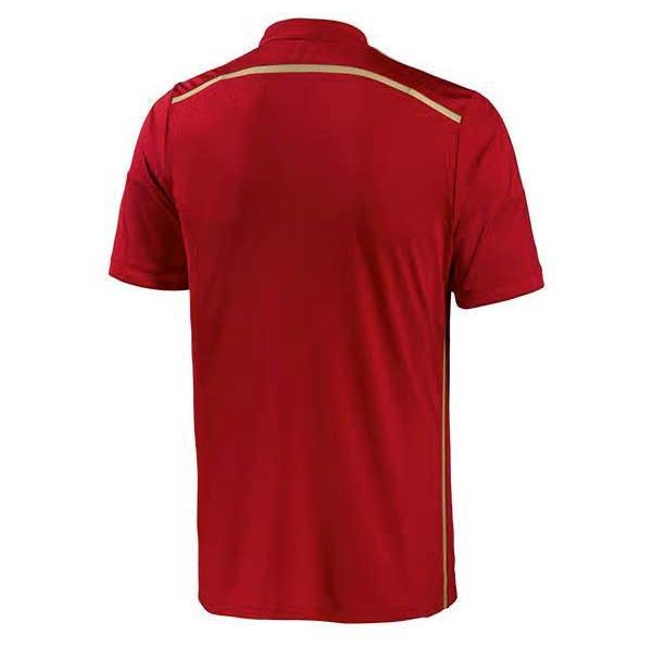 Adidas  Camiseta España Segunda Equipación 2014 Júnior Foto 2