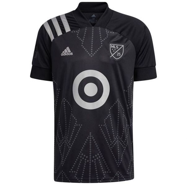 Adidas  Camiseta MLS All Stars 20/21 Foto 1