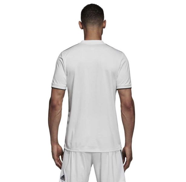 Adidas  Camiseta Real Madrid Primera Equipación 18/19 Foto 2