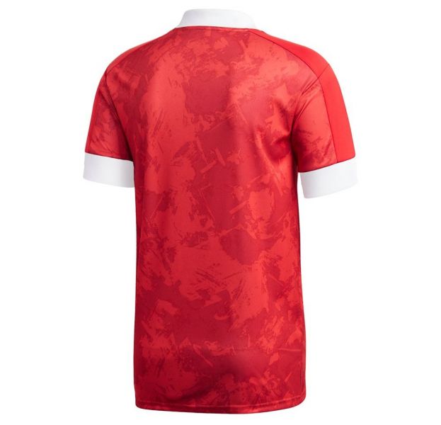 Adidas  Camiseta Rusia Primera Equipación 2020 Foto 2