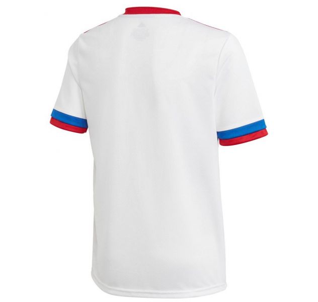 Adidas  Camiseta Rusia Segunda Equipación 2020 Júnior Foto 2