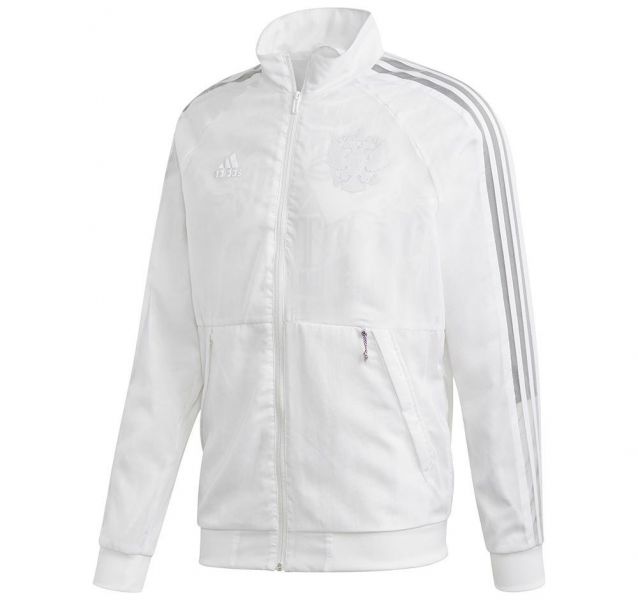 Adidas  Chaqueta Russia Uni 2020 Foto 1