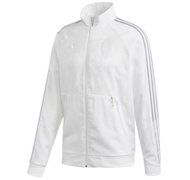 Adidas  Chaqueta Sweden Uni 2020 Foto 1