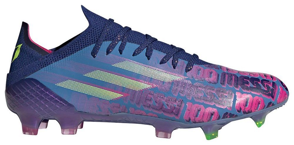 Adidas X speedflow messi.1 fg football  Foto 1