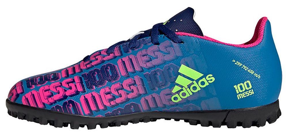 Adidas X speedflow messi.4 tf football  Foto 3