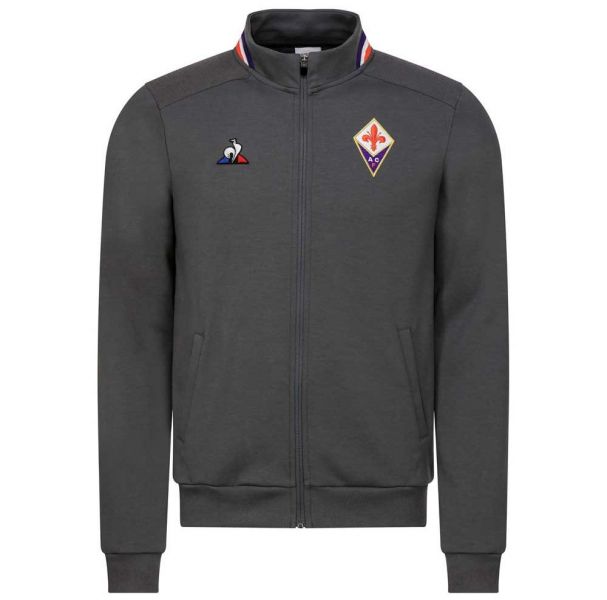 Le coq sportif  Sudadera AC Fiorentina Presentación 19/20 Foto 1