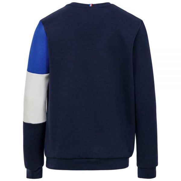 Le coq sportif  Sudadera ESTAC Troyes Crew Nº1 19/20 Junior Foto 2