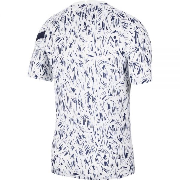 Nike  Camiseta Francia Breathe 2020 Foto 2