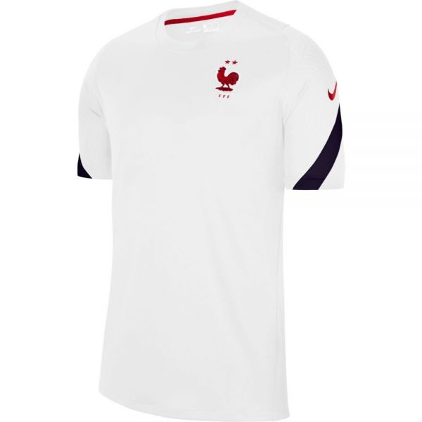 Nike  Camiseta Francia Strike 2020 Foto 1