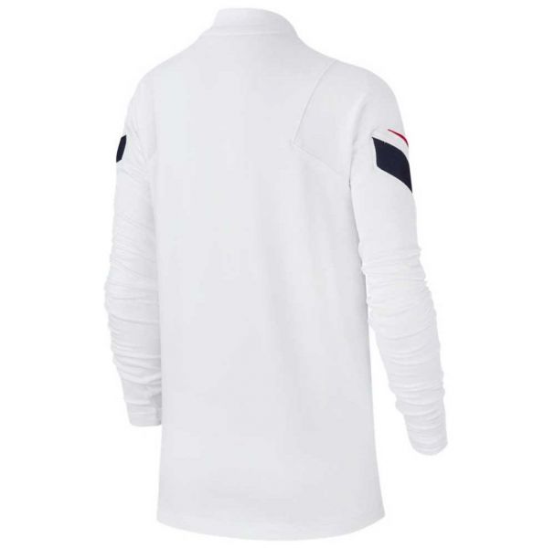 Nike  Camiseta Francia Strike Drill 2020 Junior Foto 2